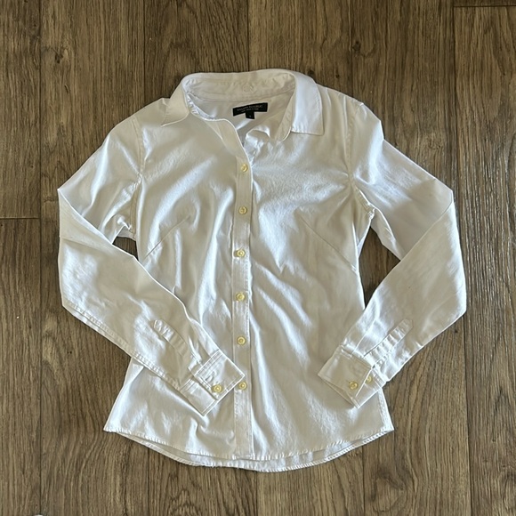 Banana Republic Tops - Banana Republic Button Down